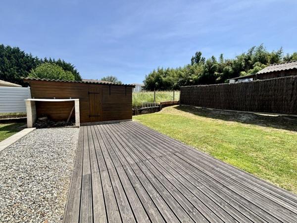 Vente / Maison