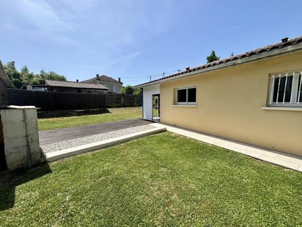 Vente / Maison