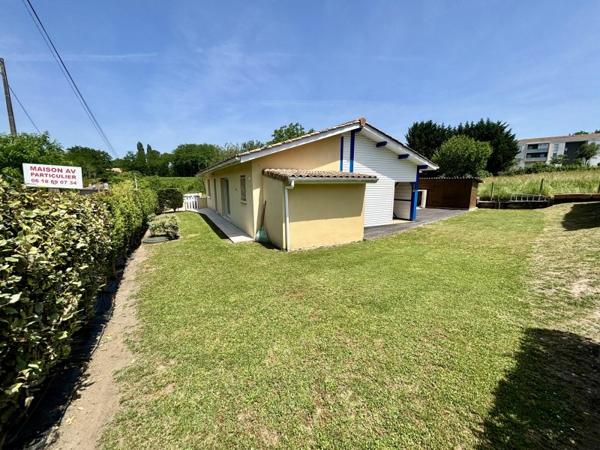 Vente / Maison