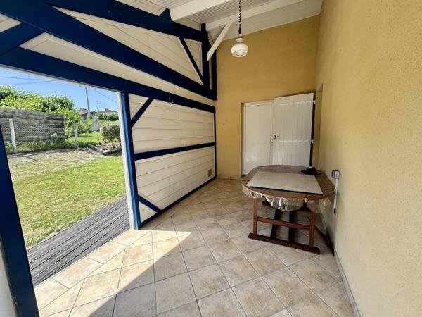Vente / Maison