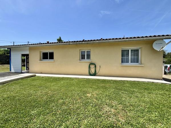 Vente / Maison