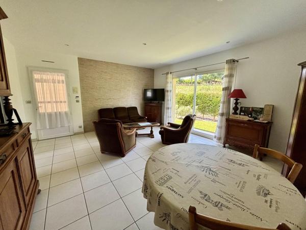 Vente / Maison