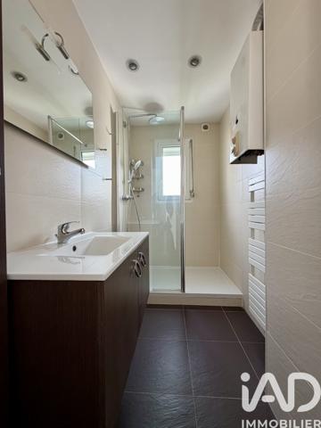 Appartement à vendre 5 pièces 74 m² Tomblaine