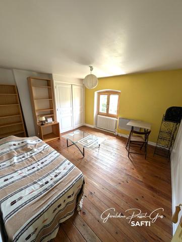 Maison de 232m² au cœur de Romans sur Isère