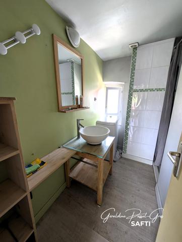 Maison de 232m² au cœur de Romans sur Isère