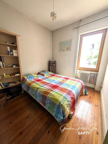 Maison de 232m² au cœur de Romans sur Isère