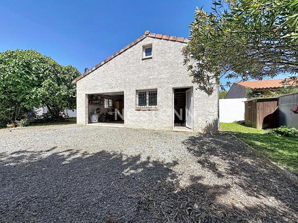 A VENDRE - ROQUES -TOULOUSAINE DE TYPE 3