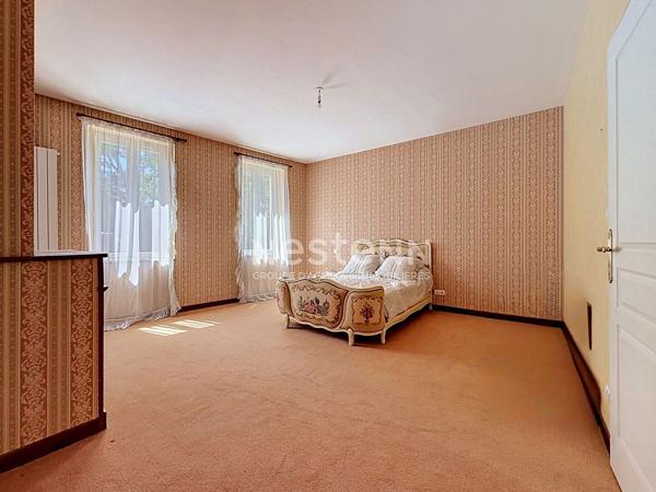 A VENDRE - ROQUES -TOULOUSAINE DE TYPE 3