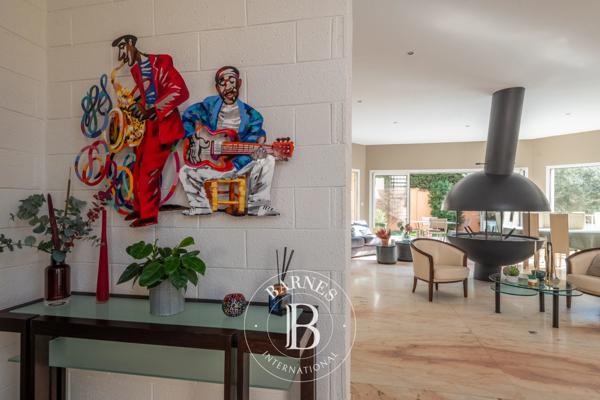 Lyon 3ème, Maison 4 Chambres -  432 m² à vendre