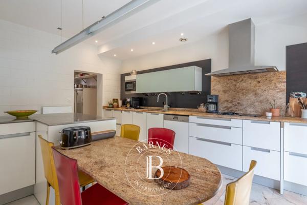 Lyon 3ème, Maison 4 Chambres -  432 m² à vendre