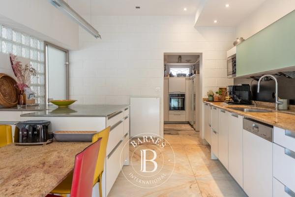 Lyon 3ème, Maison 4 Chambres -  432 m² à vendre