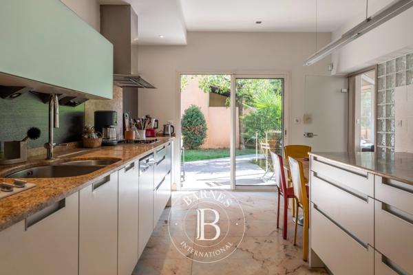 Lyon 3ème, Maison 4 Chambres -  432 m² à vendre