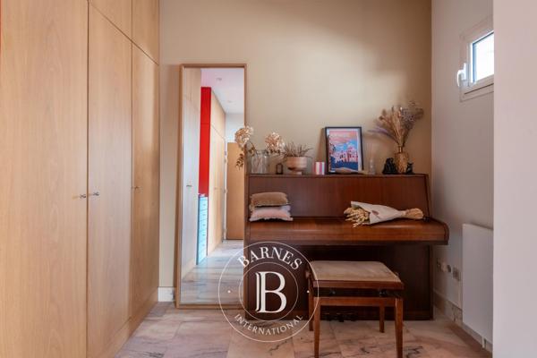 Lyon 3ème, Maison 4 Chambres -  432 m² à vendre