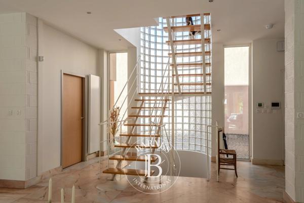 Lyon 3ème, Maison 4 Chambres -  432 m² à vendre