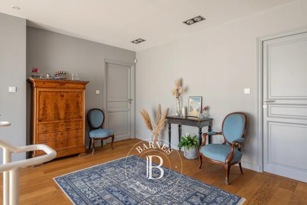 Lyon 3ème, Maison 4 Chambres -  432 m² à vendre