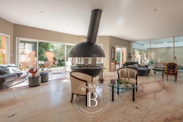 Lyon 3ème, Maison 4 Chambres -  432 m² à vendre