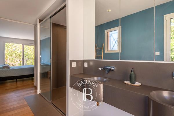 Lyon 3ème, Maison 4 Chambres -  432 m² à vendre