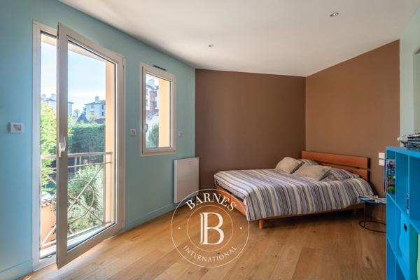 Lyon 3ème, Maison 4 Chambres -  432 m² à vendre