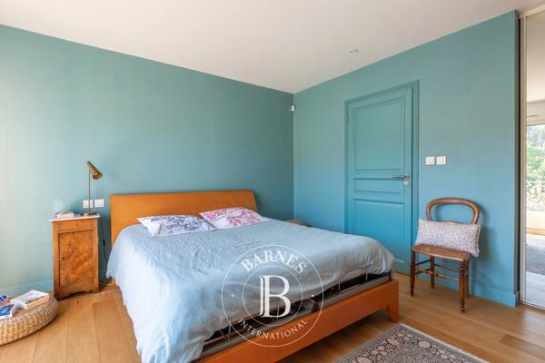 Lyon 3ème, Maison 4 Chambres -  432 m² à vendre