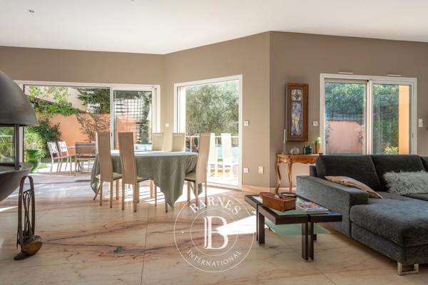 Lyon 3ème, Maison 4 Chambres -  432 m² à vendre