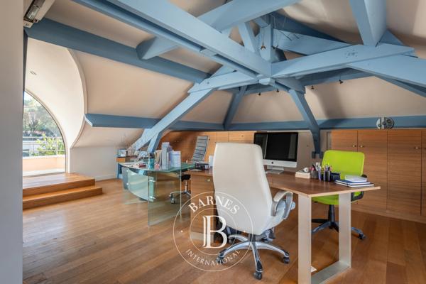 Lyon 3ème, Maison 4 Chambres -  432 m² à vendre