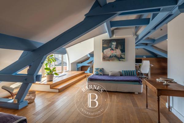 Lyon 3ème, Maison 4 Chambres -  432 m² à vendre