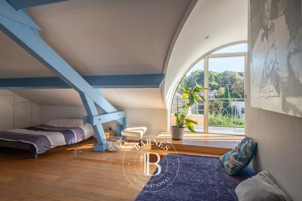 Lyon 3ème, Maison 4 Chambres -  432 m² à vendre