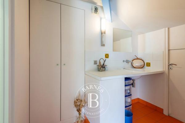 Lyon 3ème, Maison 4 Chambres -  432 m² à vendre
