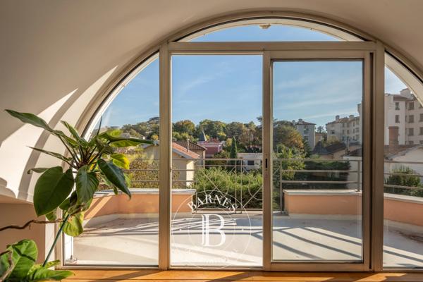 Lyon 3ème, Maison 4 Chambres -  432 m² à vendre