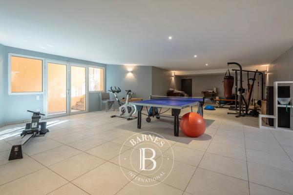 Lyon 3ème, Maison 4 Chambres -  432 m² à vendre