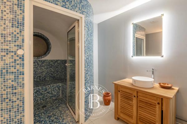 Lyon 3ème, Maison 4 Chambres -  432 m² à vendre