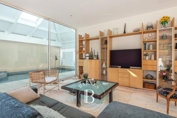 Lyon 3ème, Maison 4 Chambres -  432 m² à vendre