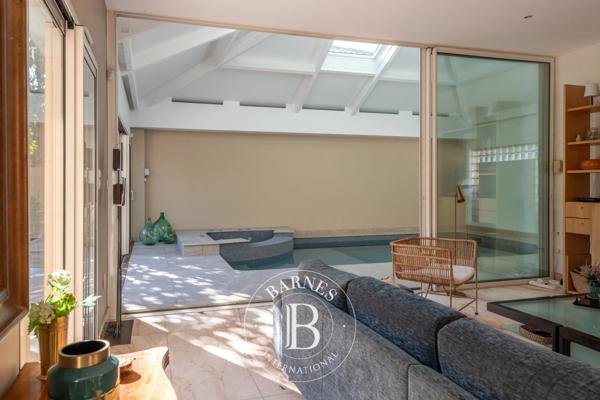 Lyon 3ème, Maison 4 Chambres -  432 m² à vendre