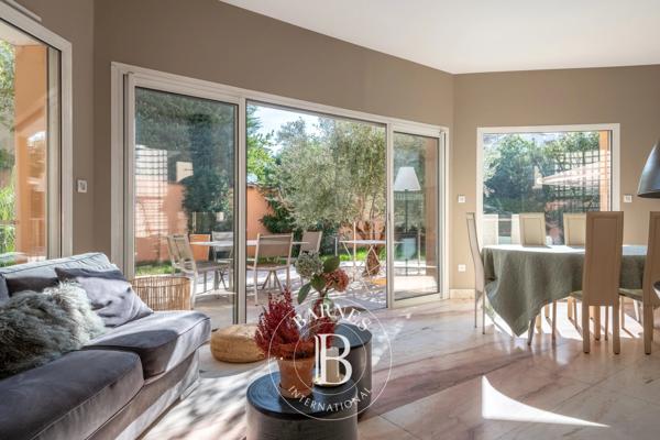 Lyon 3ème, Maison 4 Chambres -  432 m² à vendre