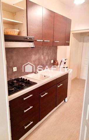 Ideal investisseurs! Bien rare sur Remiremont!