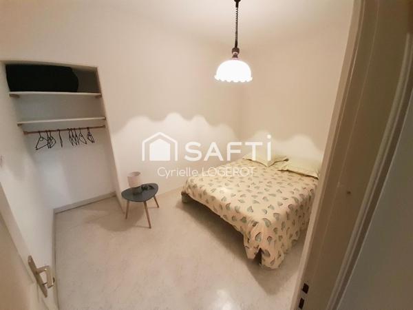 Ideal investisseurs! Bien rare sur Remiremont!