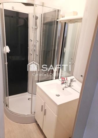 Ideal investisseurs! Bien rare sur Remiremont!