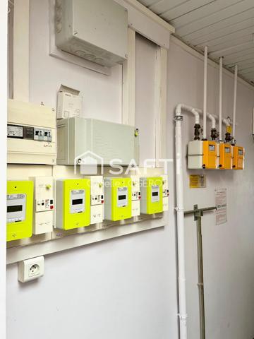 Ideal investisseurs! Bien rare sur Remiremont!