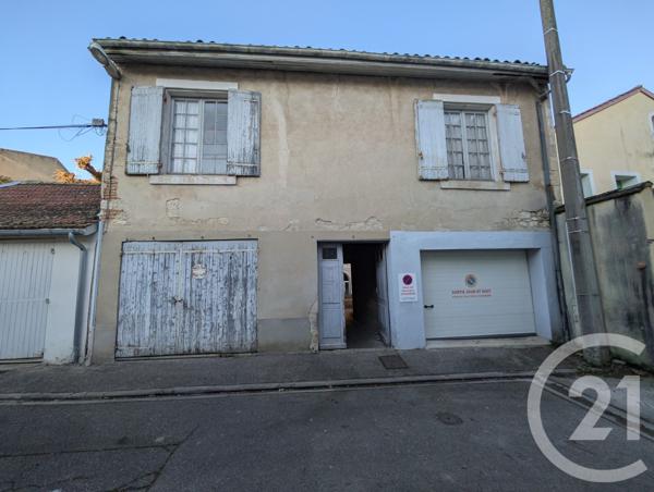 Appartement F4 à vendre  4 pièces - 82,51 m2 AGEN - 47