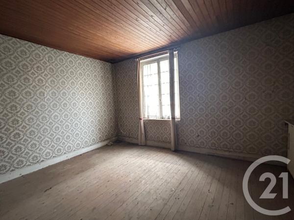 Appartement F4 à vendre  4 pièces - 82,51 m2 AGEN - 47