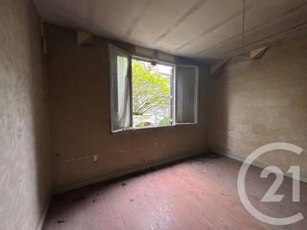 Appartement F4 à vendre  4 pièces - 82,51 m2 AGEN - 47