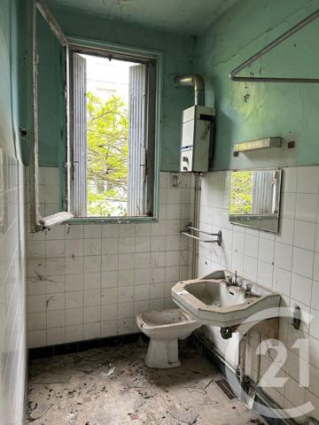 Appartement F4 à vendre  4 pièces - 82,51 m2 AGEN - 47