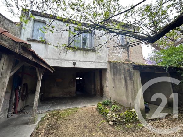 Appartement F4 à vendre  4 pièces - 82,51 m2 AGEN - 47