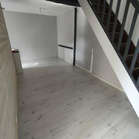 Longère Mortagne sur Sèvre 3 chambres + logement locatif 2 chambres 130 m2