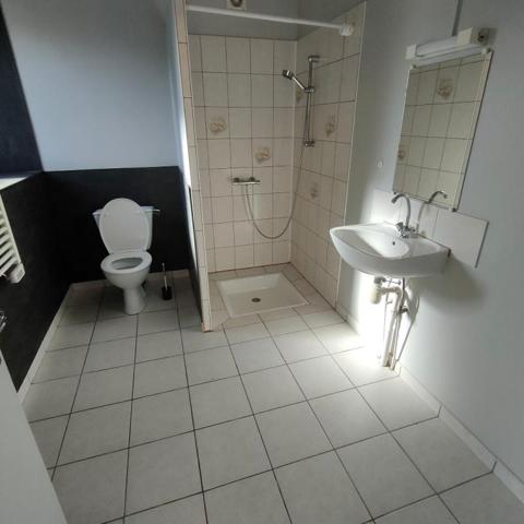 Longère Mortagne sur Sèvre 3 chambres + logement locatif 2 chambres 130 m2