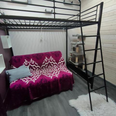 Longère Mortagne sur Sèvre 3 chambres + logement locatif 2 chambres 130 m2