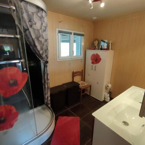 Longère Mortagne sur Sèvre 3 chambres + logement locatif 2 chambres 130 m2