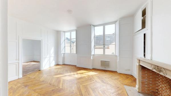 Orleans Cathédrale - 3 Pièces 85m²