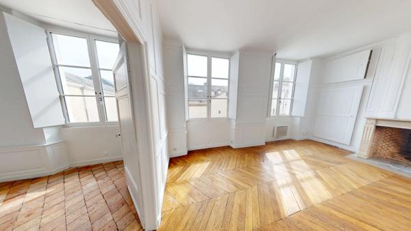 Orleans Cathédrale - 3 Pièces 85m²