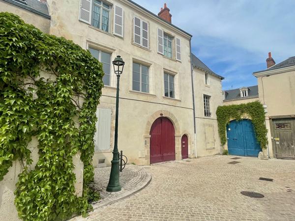 Orleans Cathédrale - 3 Pièces 85m²